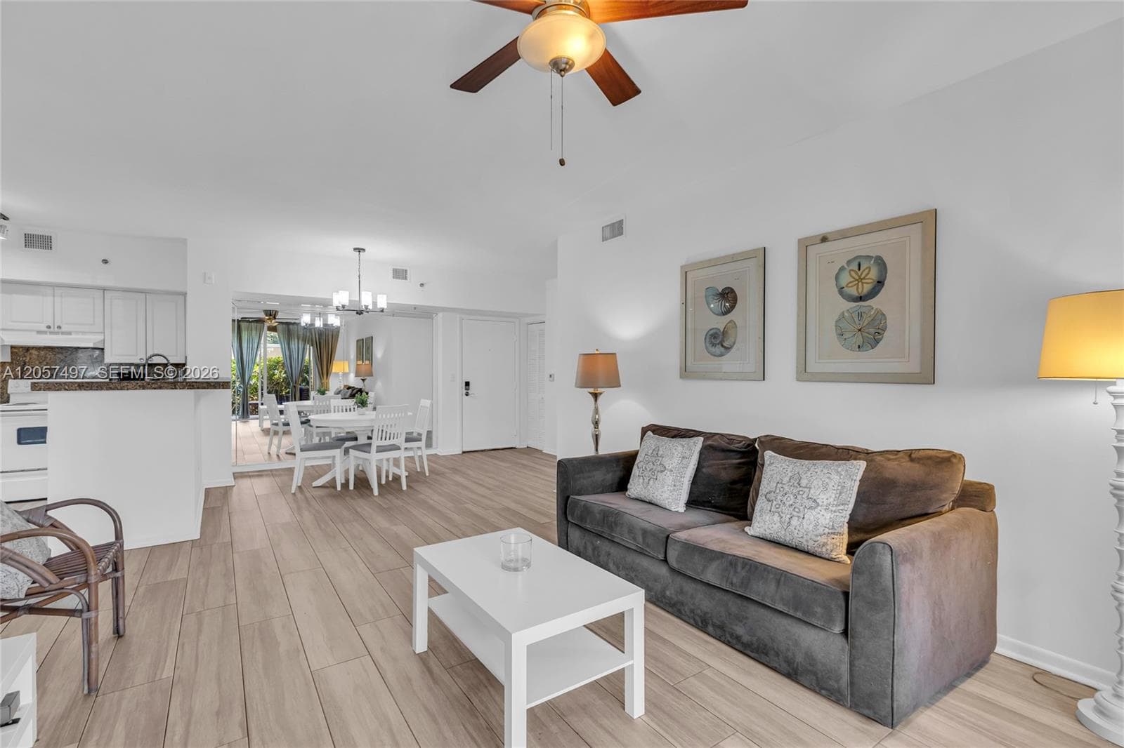 19501 E Country Club Dr # 9101, Aventura, FL 33180 — zdjęcie 5