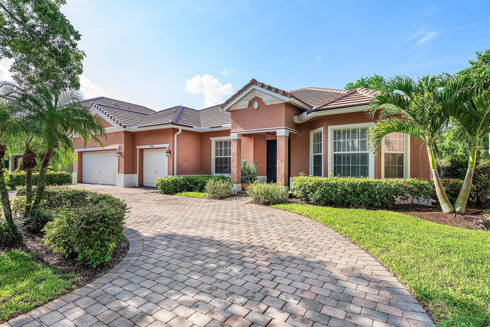 9058 SEDGEWOOD Drive, Lake Worth, FL 33467 — zdjęcie 3