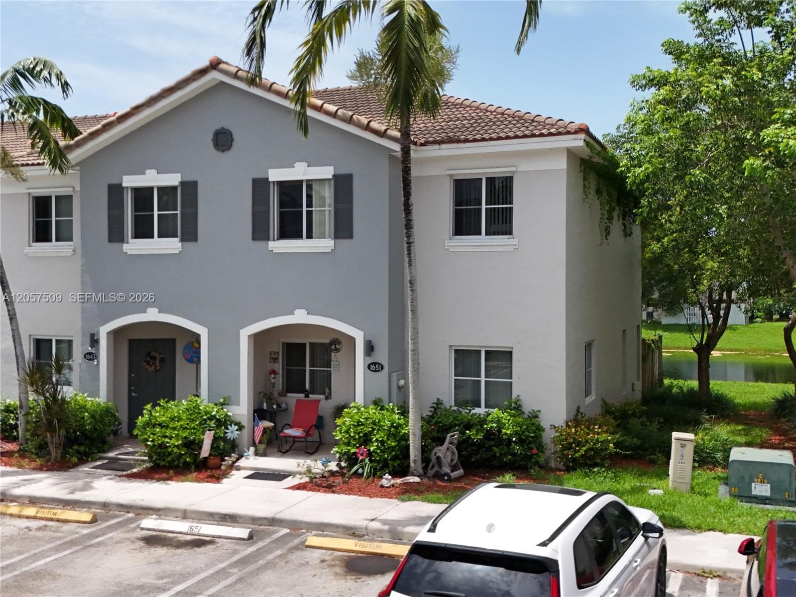 1651 SE 31st Ct, Homestead, FL 33035