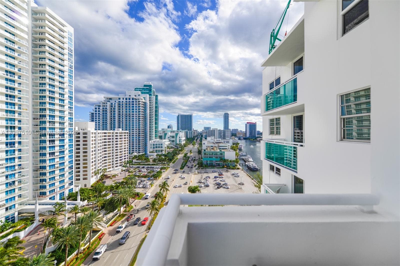 3000 S Ocean Dr # 1506, Hollywood, FL 33019 — zdjęcie 2