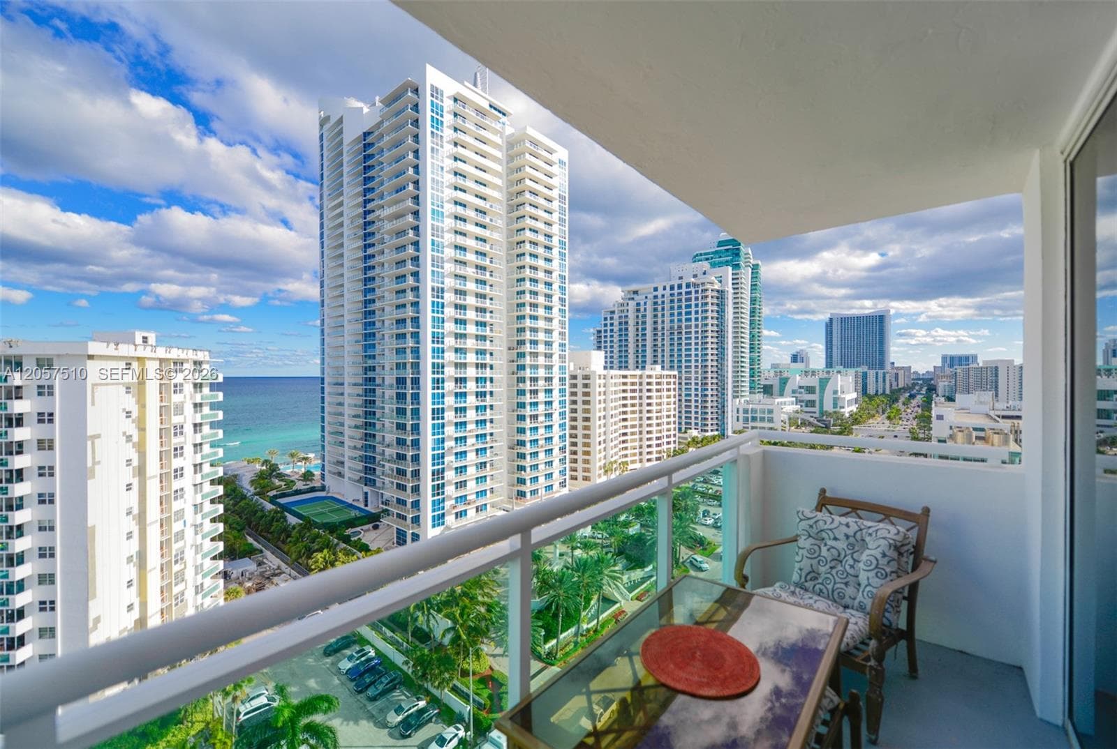 3000 S Ocean Dr # 1506, Hollywood, FL 33019 — zdjęcie 3
