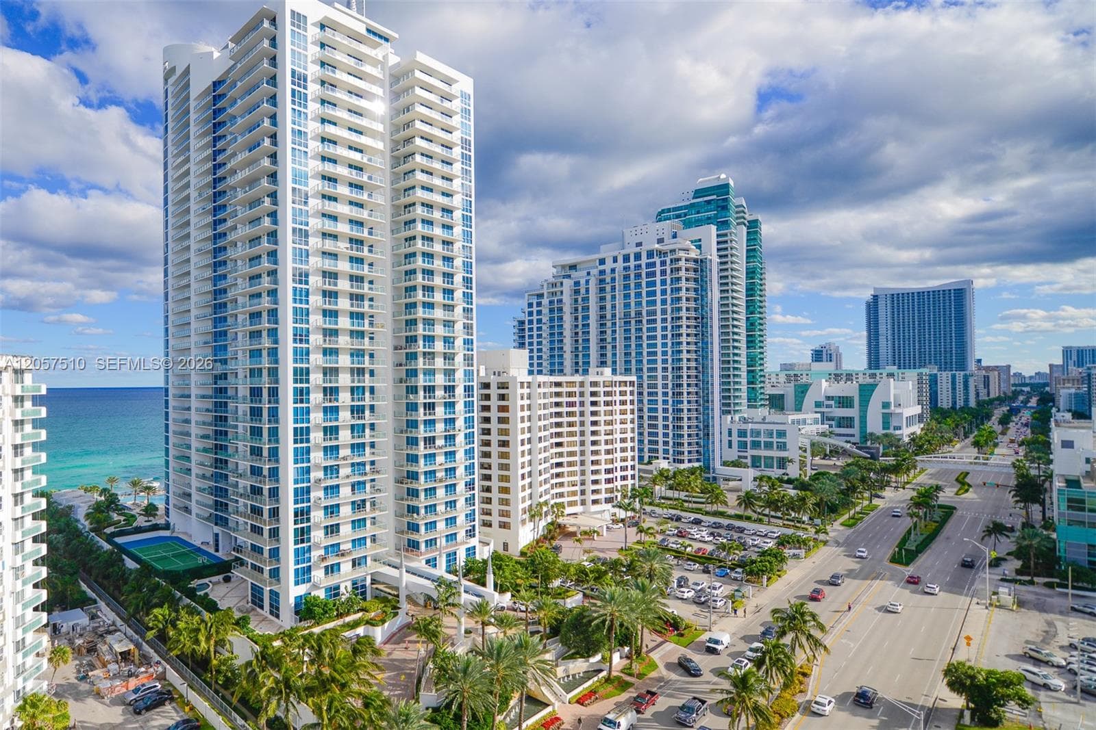 3000 S Ocean Dr # 1506, Hollywood, FL 33019