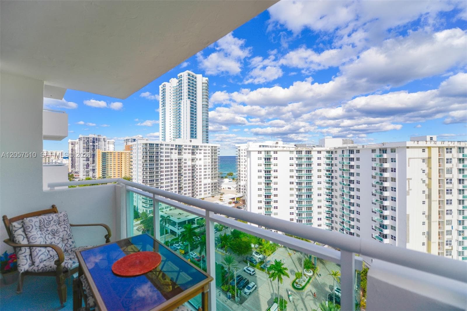 3000 S Ocean Dr # 1506, Hollywood, FL 33019 — zdjęcie 4