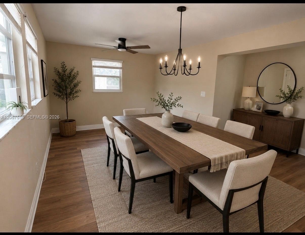 734 SW 8th St, Dania Beach, FL 33004 — zdjęcie 5