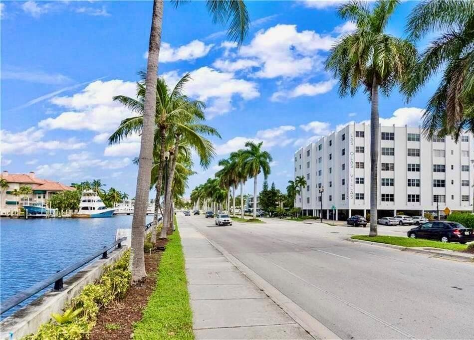 1770 E LAS OLAS Boulevard # 602, Fort Lauderdale, FL 33301