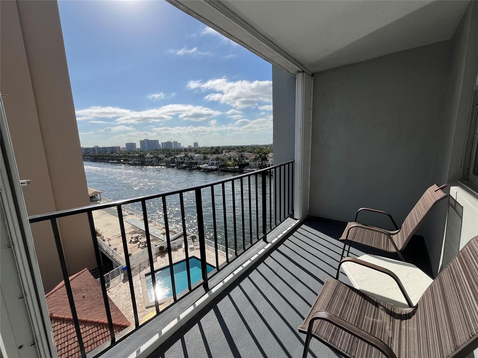1400 S OCEAN Drive # 707, Hollywood, FL 33019 — zdjęcie 2