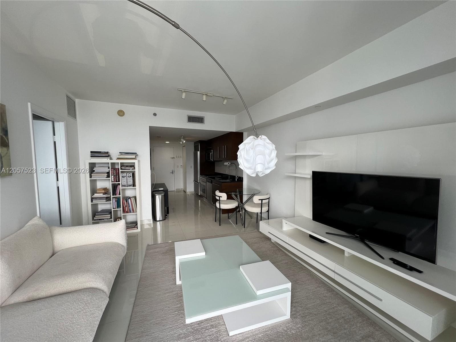 465 Brickell Ave # 5304, Miami, FL 33131 — zdjęcie 3