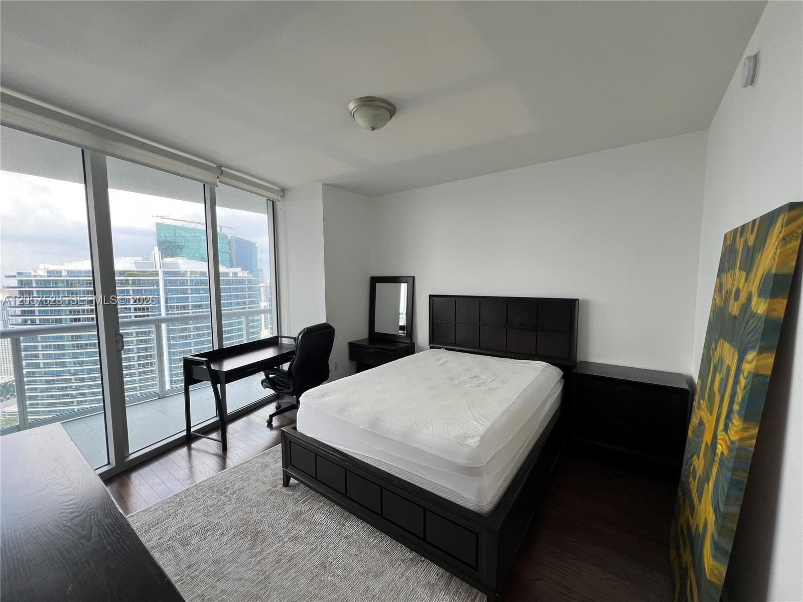 465 Brickell Ave # 5304, Miami, FL 33131 — zdjęcie 5