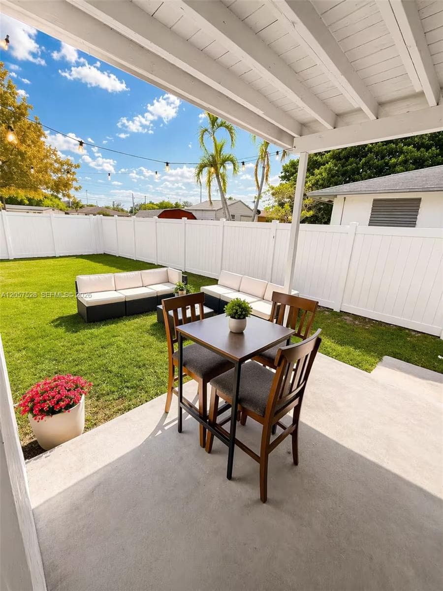 5712 Mayo St # 2, Hollywood, FL 33023 — zdjęcie 2