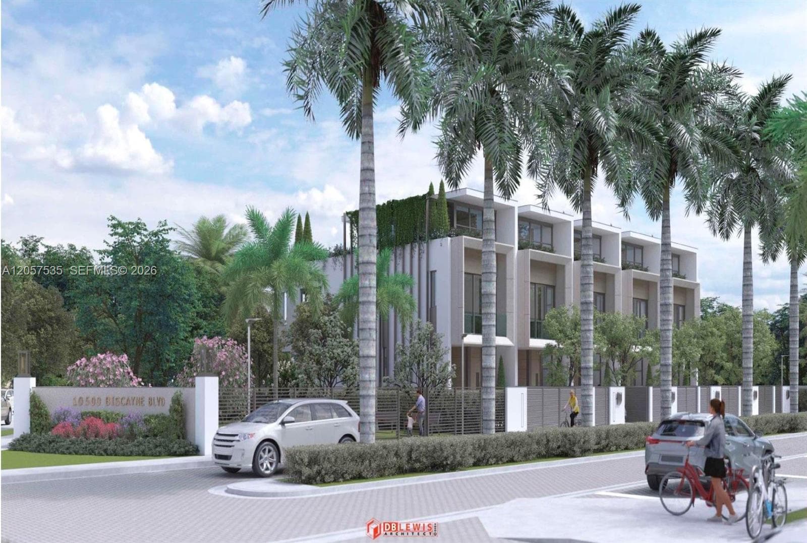 10500 Biscayne Blvd, Miami Shores, FL 33138 — zdjęcie 2