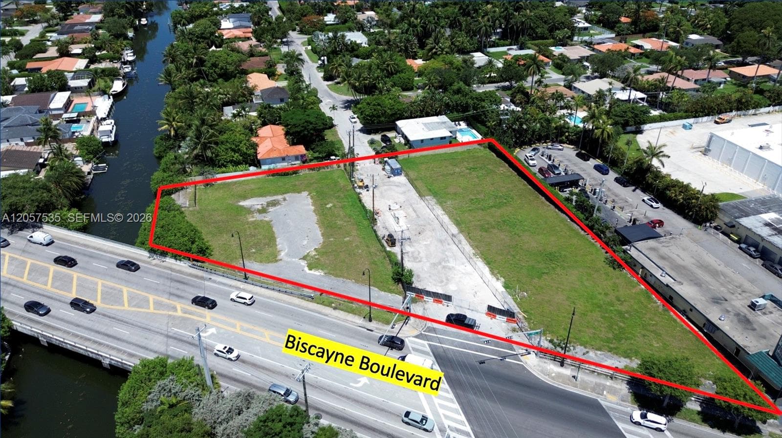 10500 Biscayne Blvd, Miami Shores, FL 33138 — zdjęcie 3
