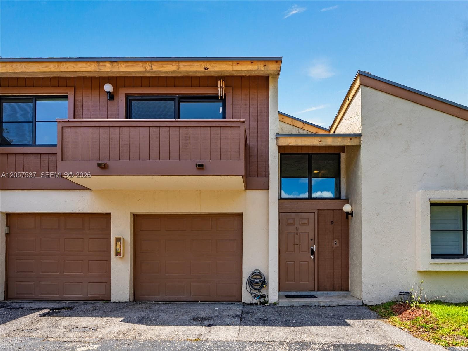 11549 SW 109th Rd # 27D, Miami, FL 33176