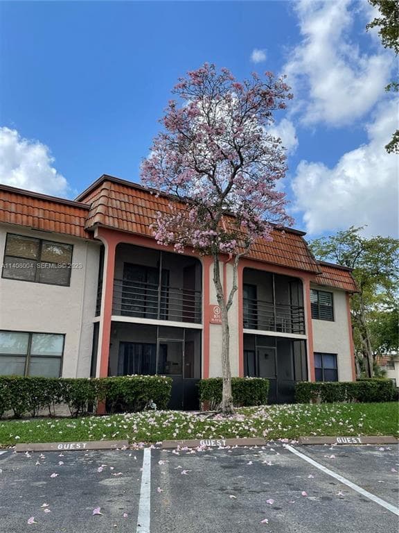 871 NE 207TH Lane # 104-15, Miami, FL 33179 — zdjęcie 2