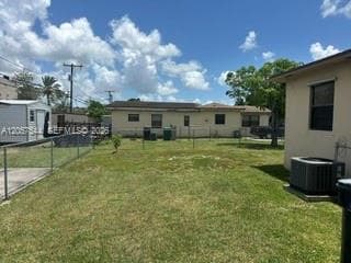 1635 NW 1st Ave, Florida City, FL 33034 — zdjęcie 2