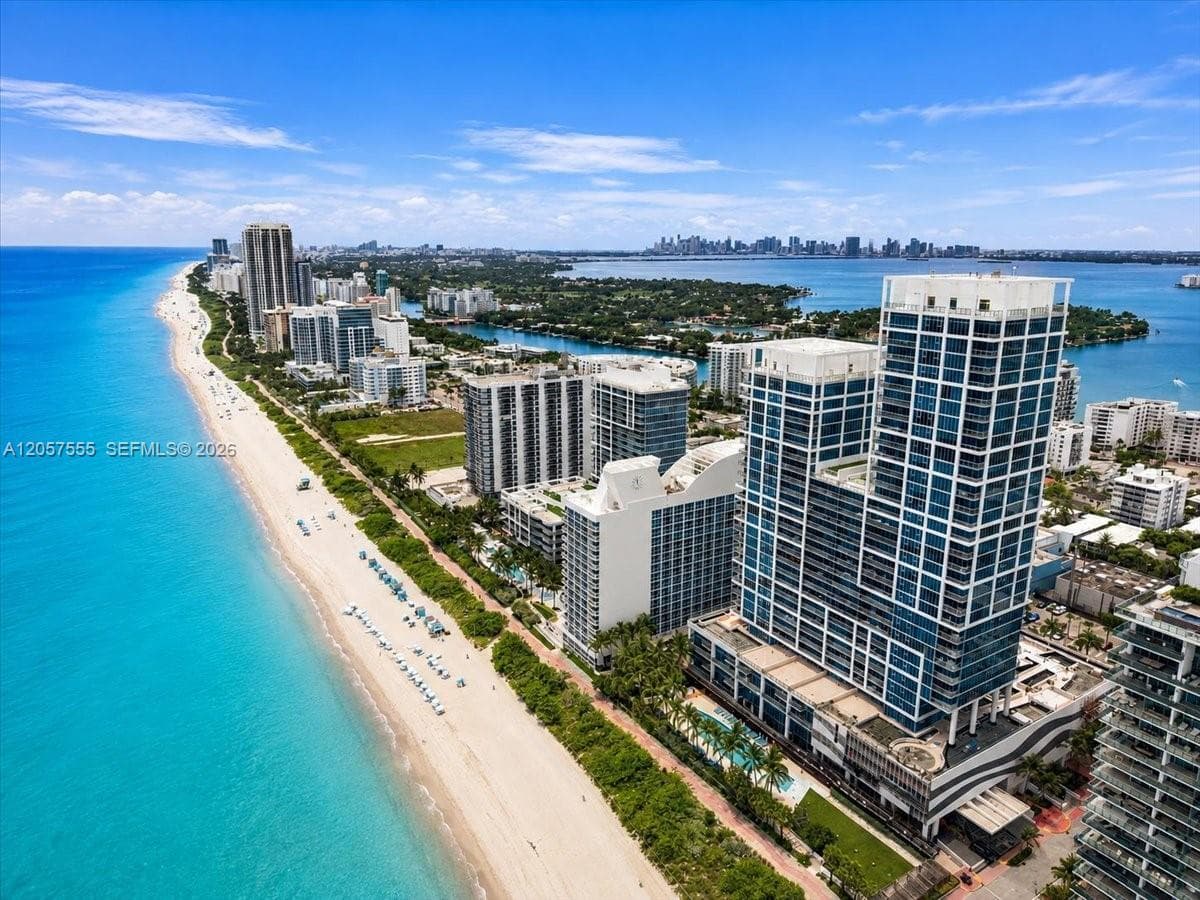6801 Collins Ave # 1020 Door 1006 Leal, Miami Beach, FL 33141 — zdjęcie 2