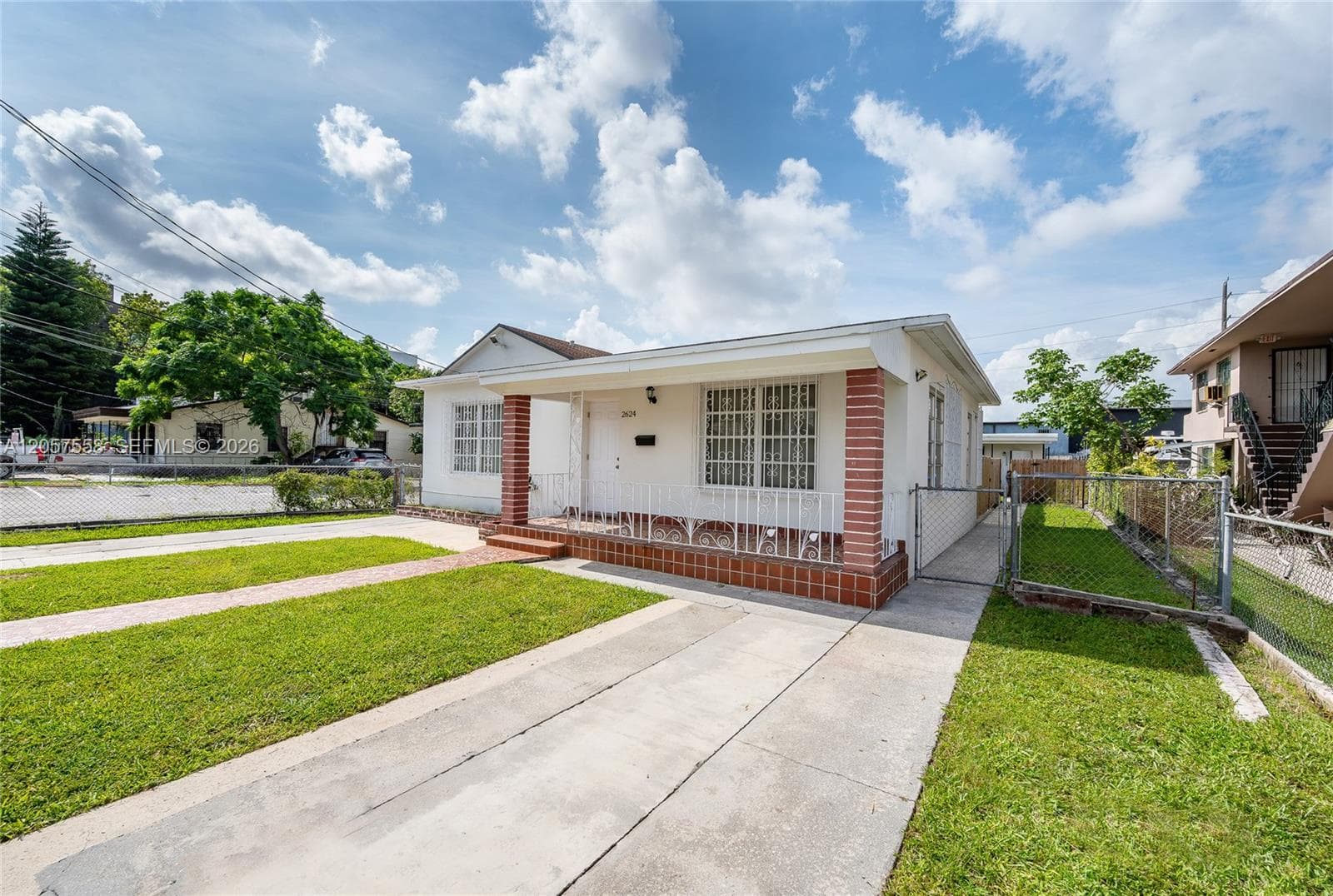 2624 NW 24th St, Miami, FL 33142 — zdjęcie 3
