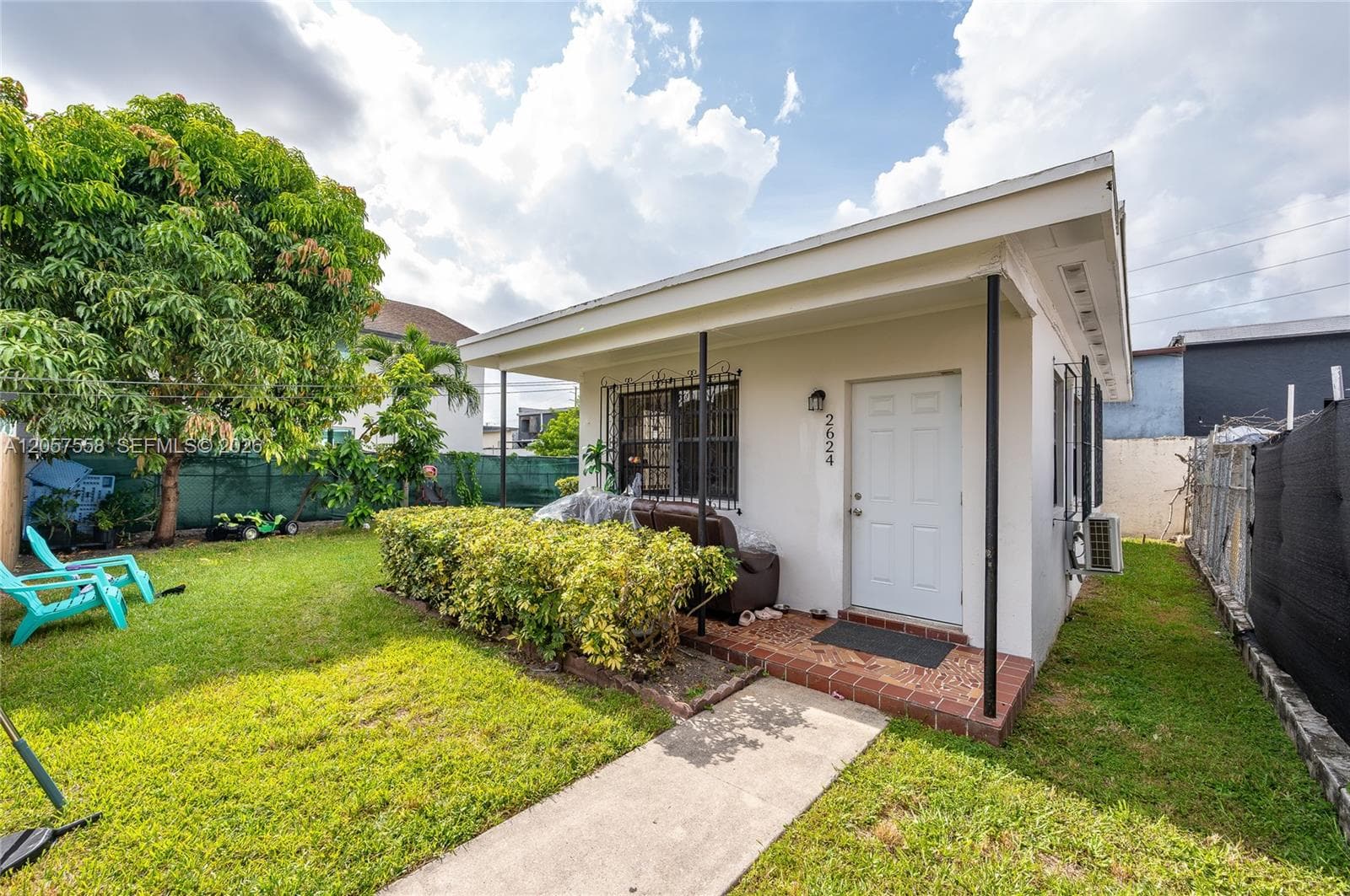 2624 NW 24th St, Miami, FL 33142 — zdjęcie 5