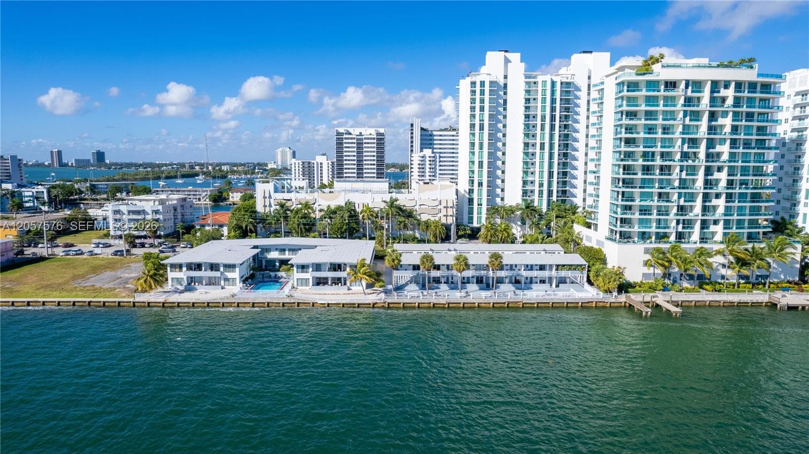 7927 East Dr # 263, North Bay Village, FL 33141