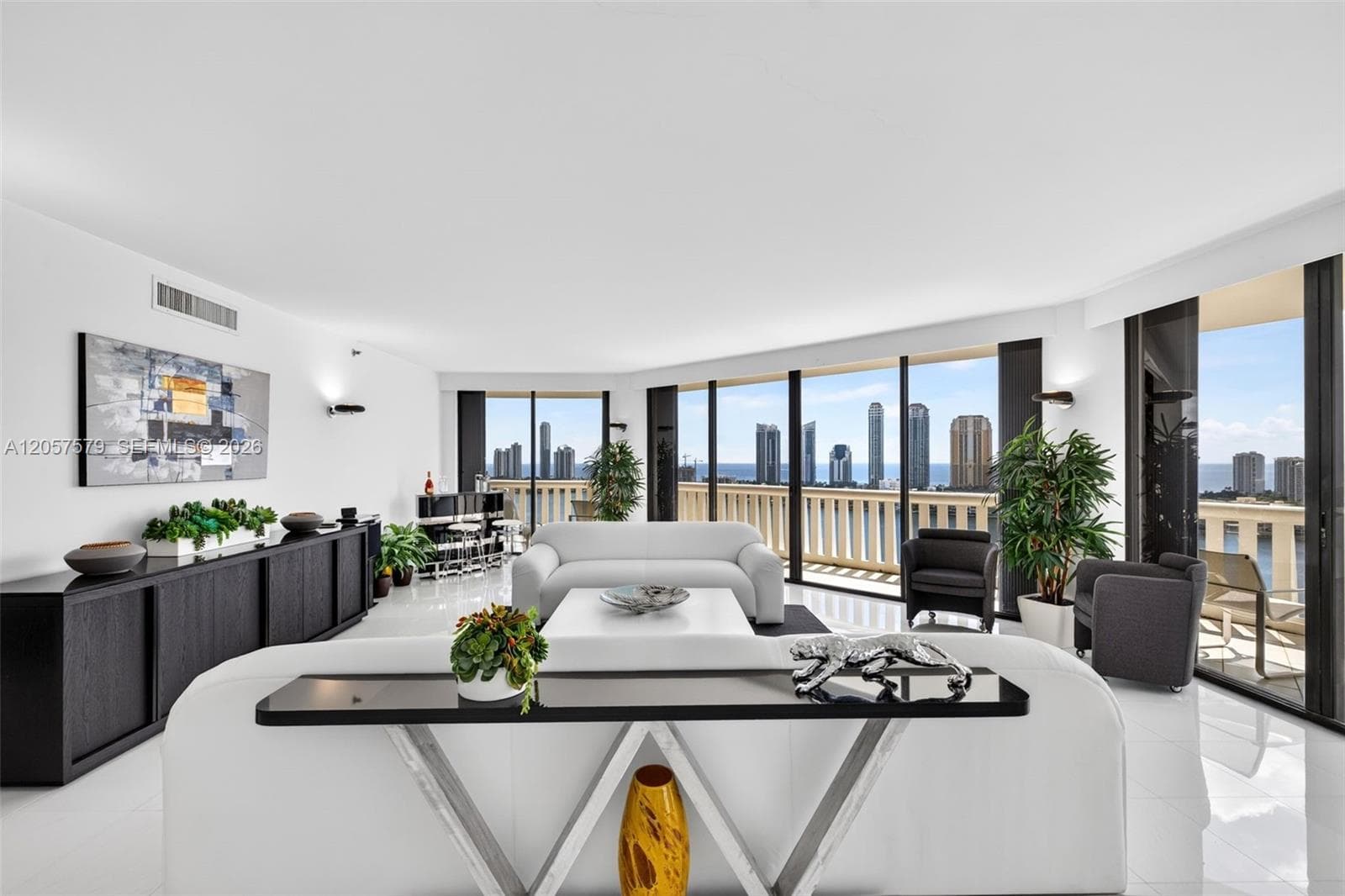 3000 Island Blvd # 2506, Aventura, FL 33160 — zdjęcie 3