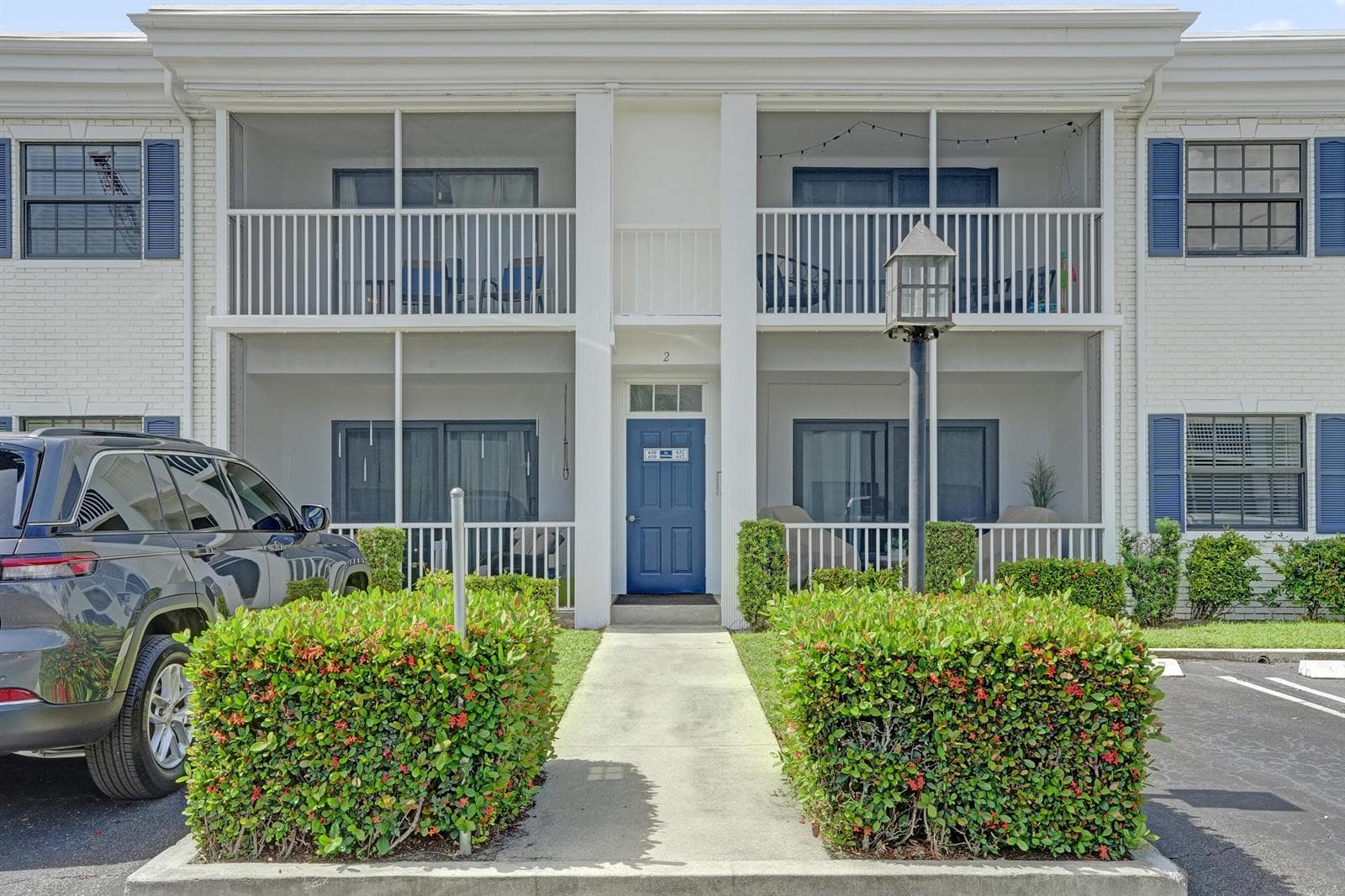 160 CYPRESS CLUB Drive # 630, Pompano Beach, FL 33060 — zdjęcie 2