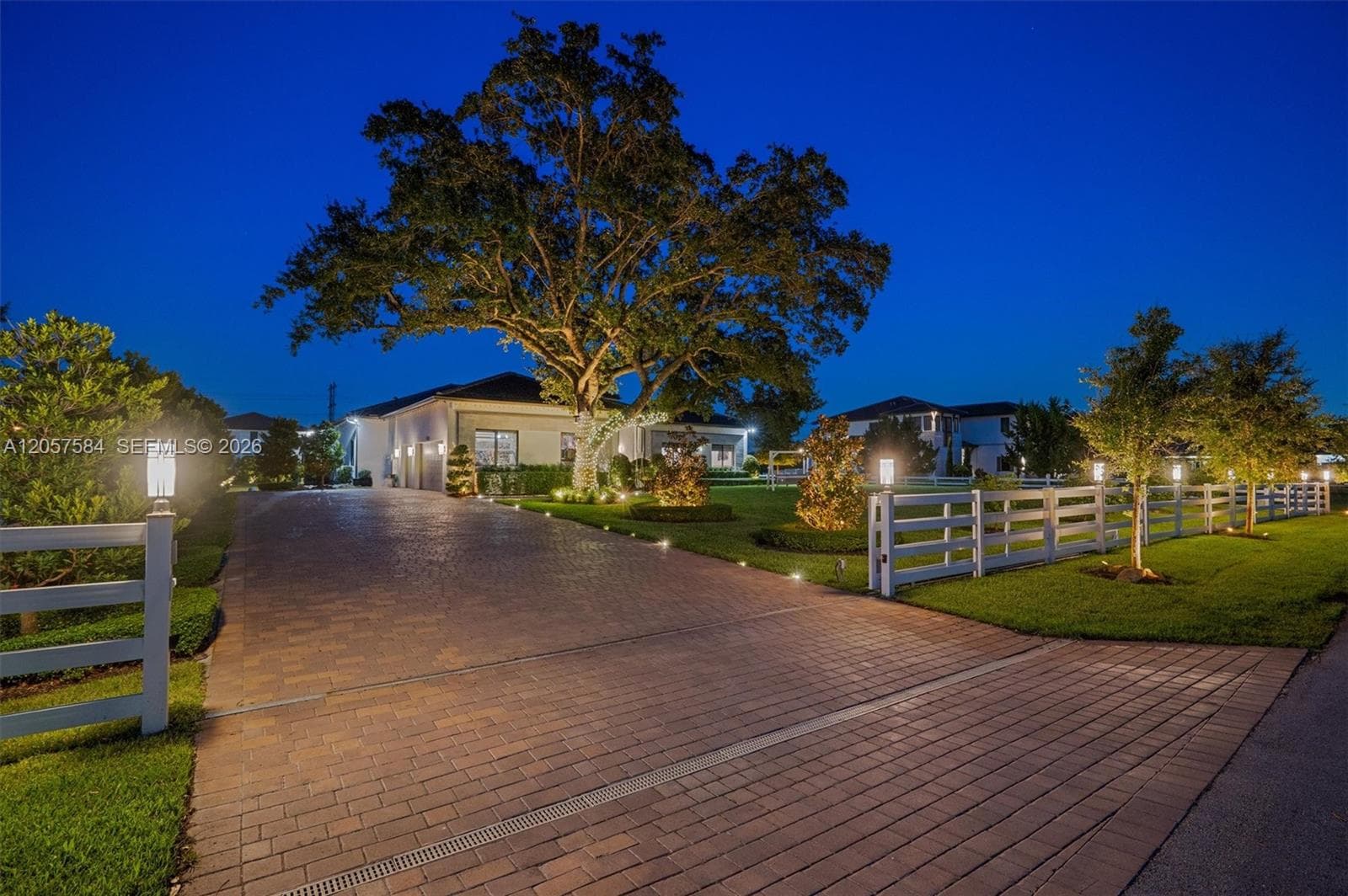 4850 SW 159th Ave, Southwest Ranches, FL 33331 — zdjęcie 2