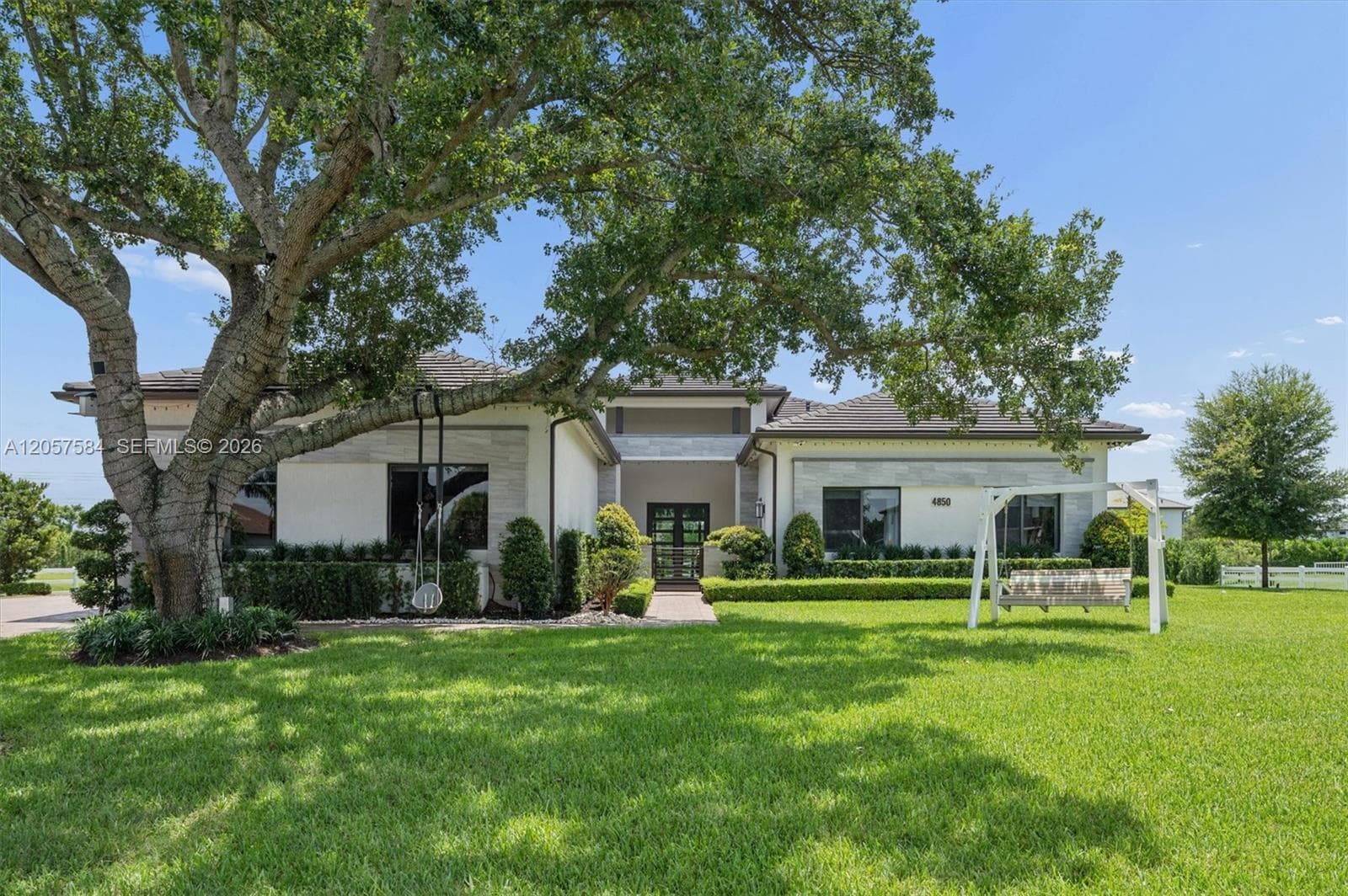 4850 SW 159th Ave, Southwest Ranches, FL 33331 — zdjęcie 5