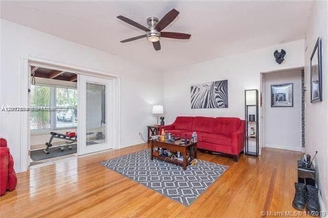 1025 NE 17th Way, Fort Lauderdale, FL 33304 — zdjęcie 4