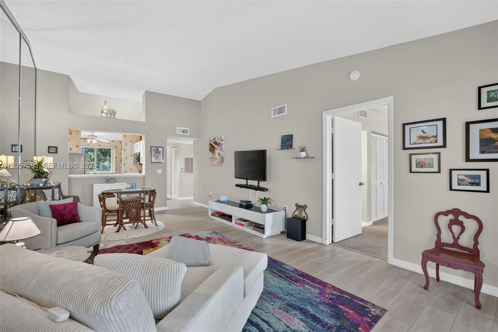 7449 N Devon Dr # 207, Tamarac, FL 33321 — zdjęcie 5