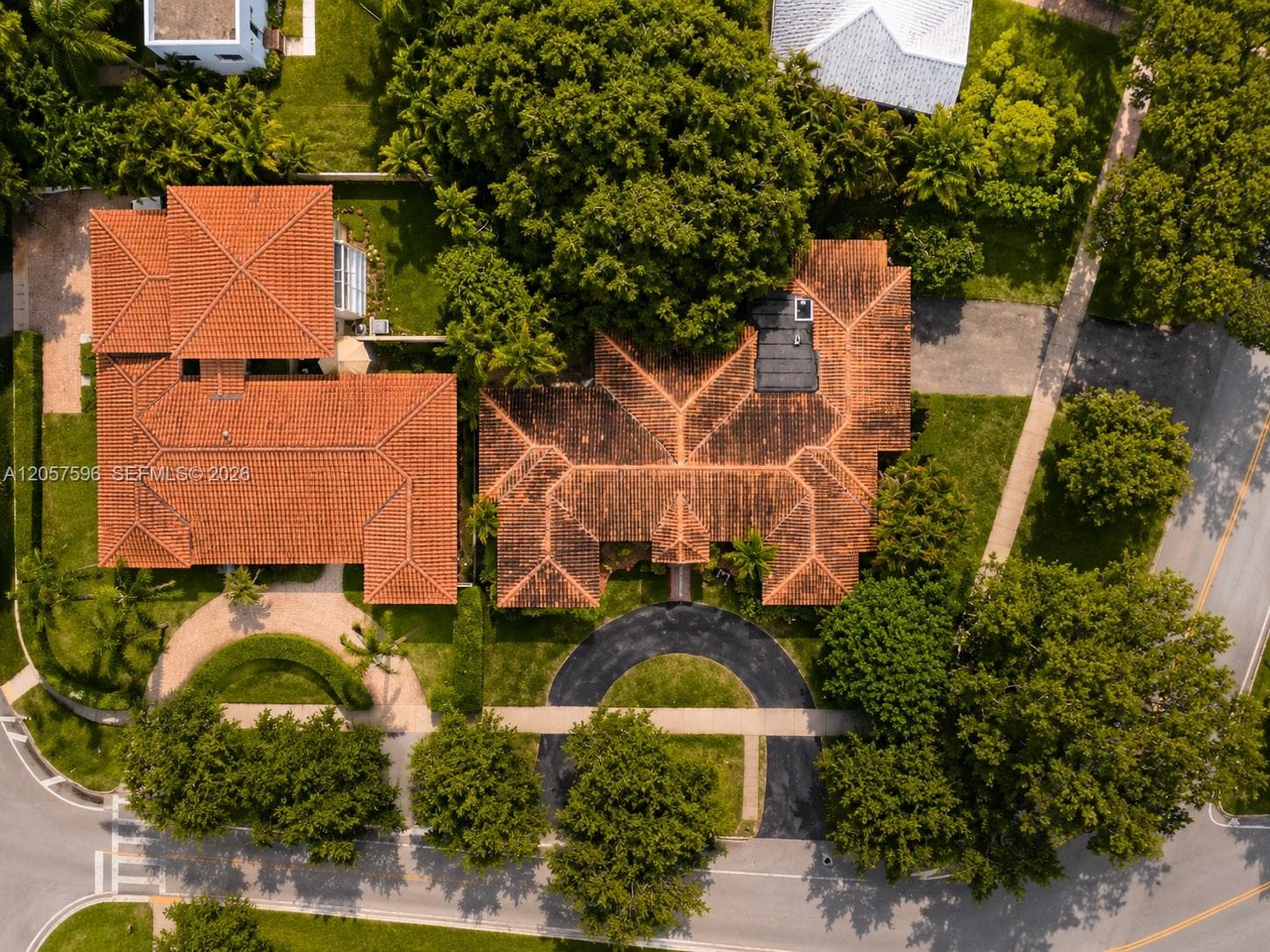 3300 Segovia St, Coral Gables, FL 33134 — zdjęcie 3