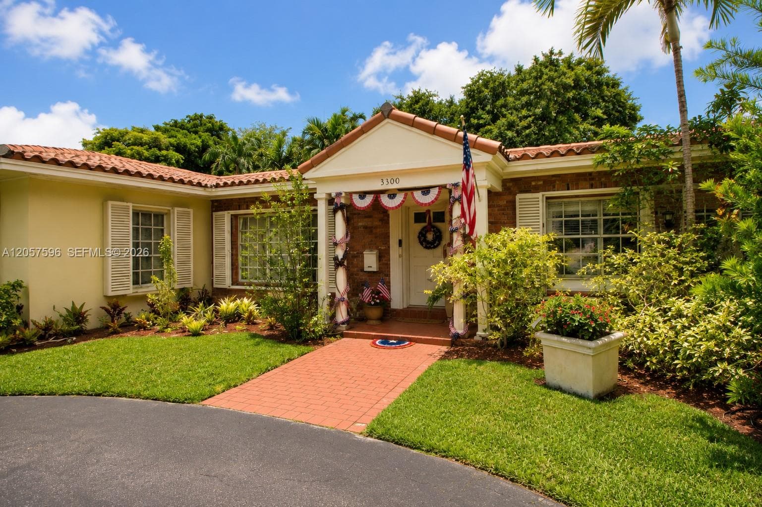 3300 Segovia St, Coral Gables, FL 33134 — zdjęcie 4