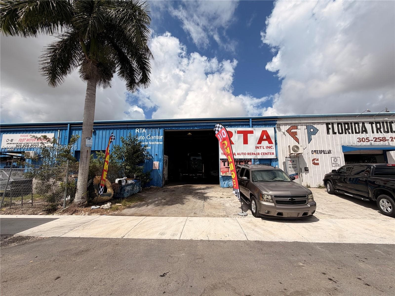 22770 S Dixie Hwy, Miami, FL 33170 — zdjęcie 3