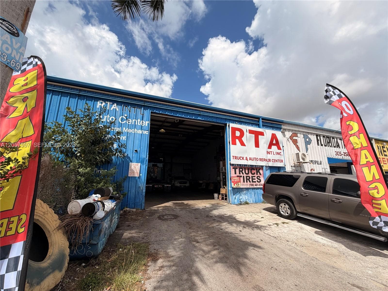 22770 S Dixie Hwy, Miami, FL 33170