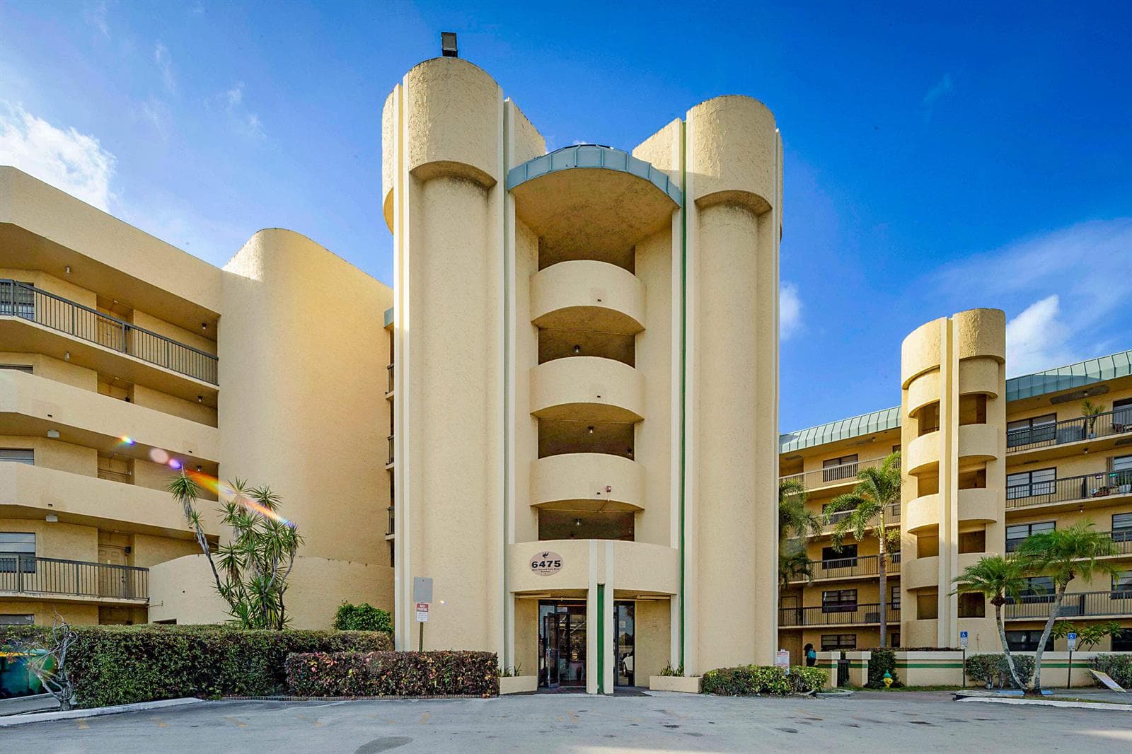 6475 W OAKLAND PARK Boulevard # 505, Lauderhill, FL 33313 — zdjęcie 2