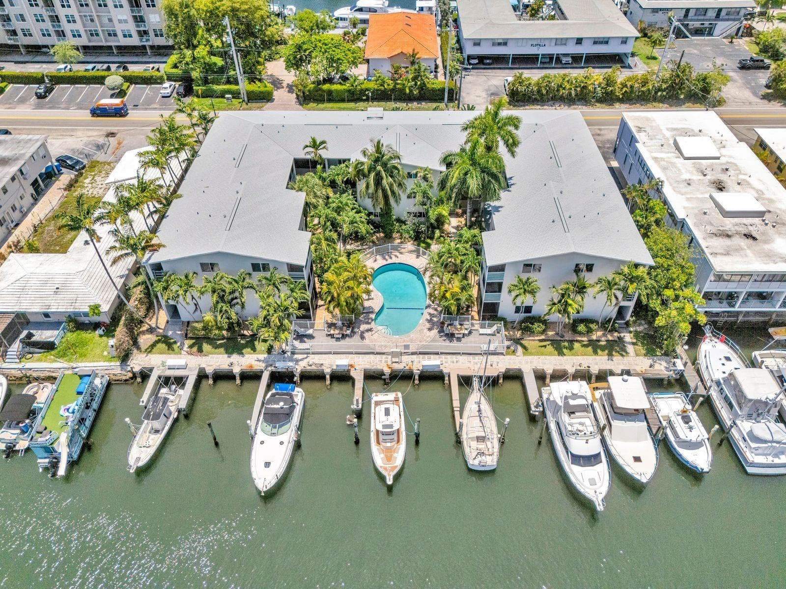 1535 SE 15TH Street # 305, Fort Lauderdale, FL 33316 — zdjęcie 3