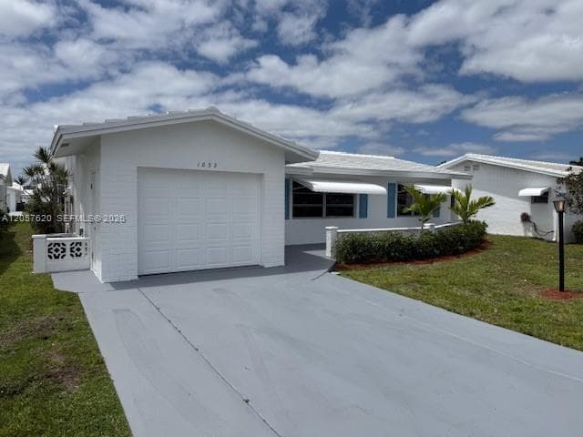 1832 SW 17th St, Boynton Beach, FL 33426 — zdjęcie 2
