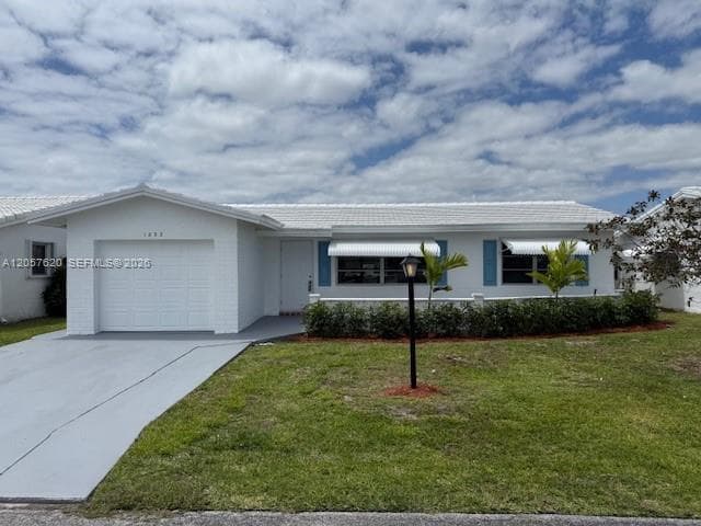1832 SW 17th St, Boynton Beach, FL 33426
