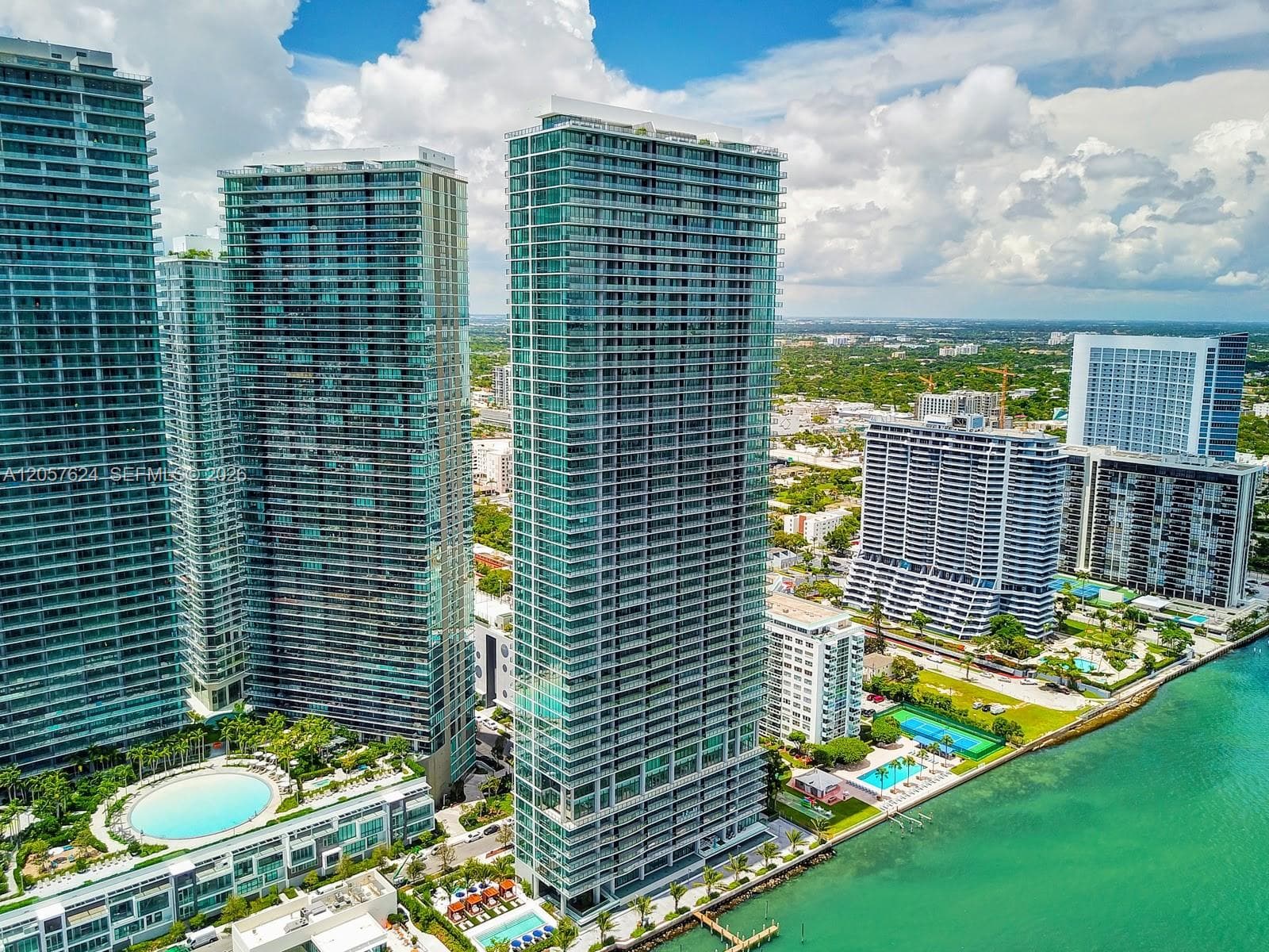3131 NE 7th Ave # PH4901, Miami, FL 33137 — zdjęcie 2