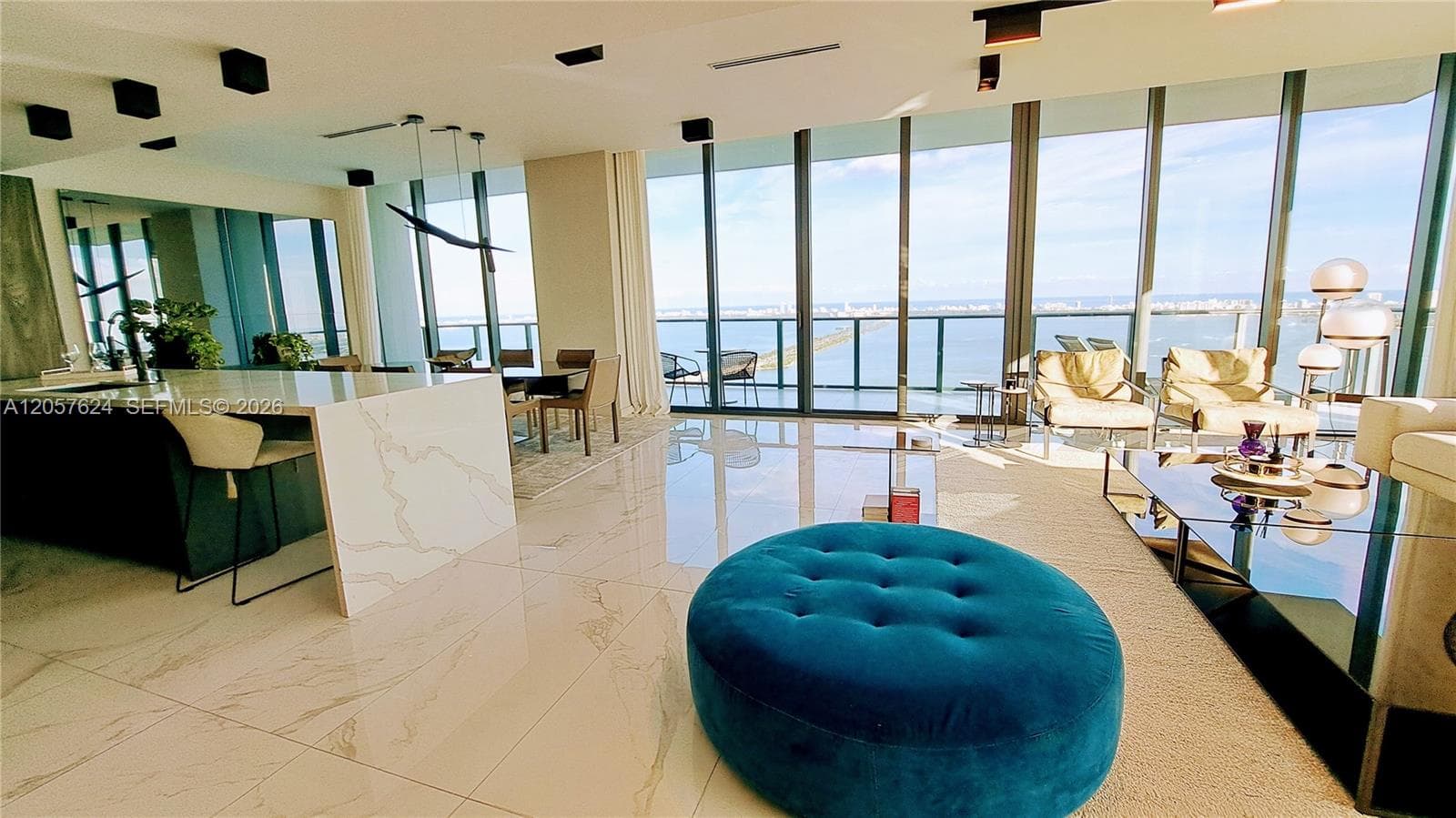 3131 NE 7th Ave # PH4901, Miami, FL 33137 — zdjęcie 4