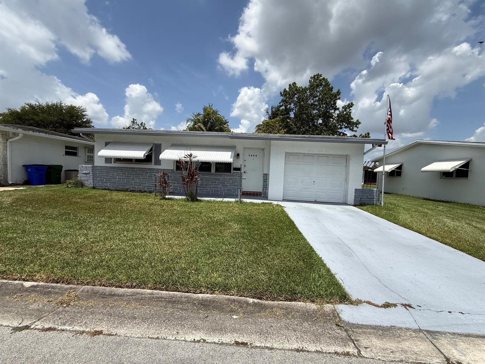 1625 NW 66th Terrace, Margate, FL 33063 — zdjęcie 3