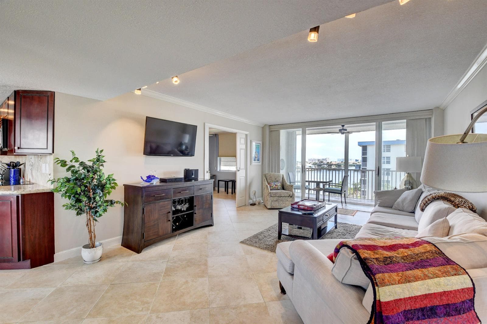 1 HARBOURSIDE Drive # 3603, Delray Beach, FL 33483 — zdjęcie 3