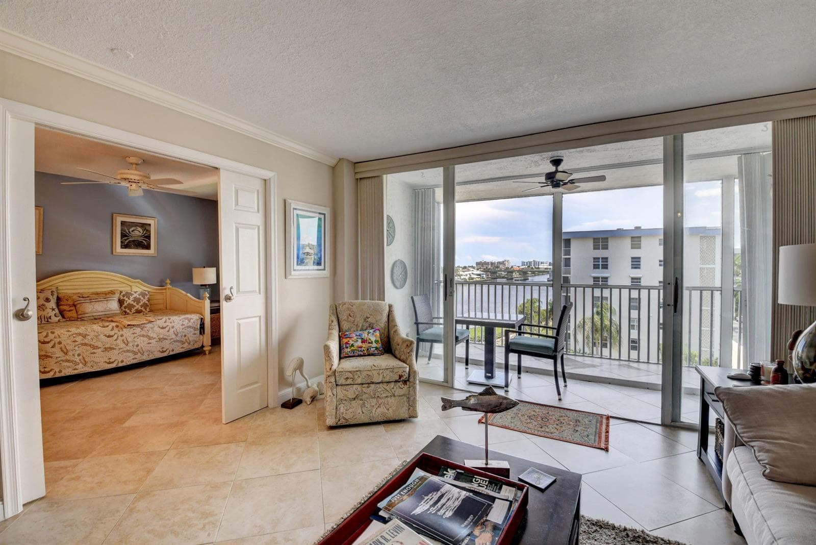 1 HARBOURSIDE Drive # 3603, Delray Beach, FL 33483 — zdjęcie 5