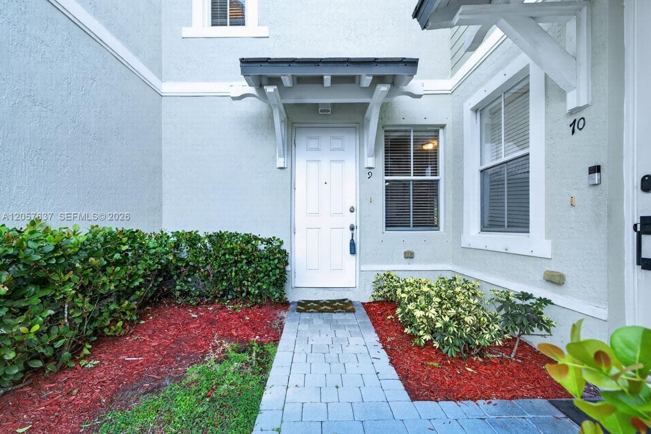 152 SE 29th Ave # 9, Homestead, FL 33033 — zdjęcie 2