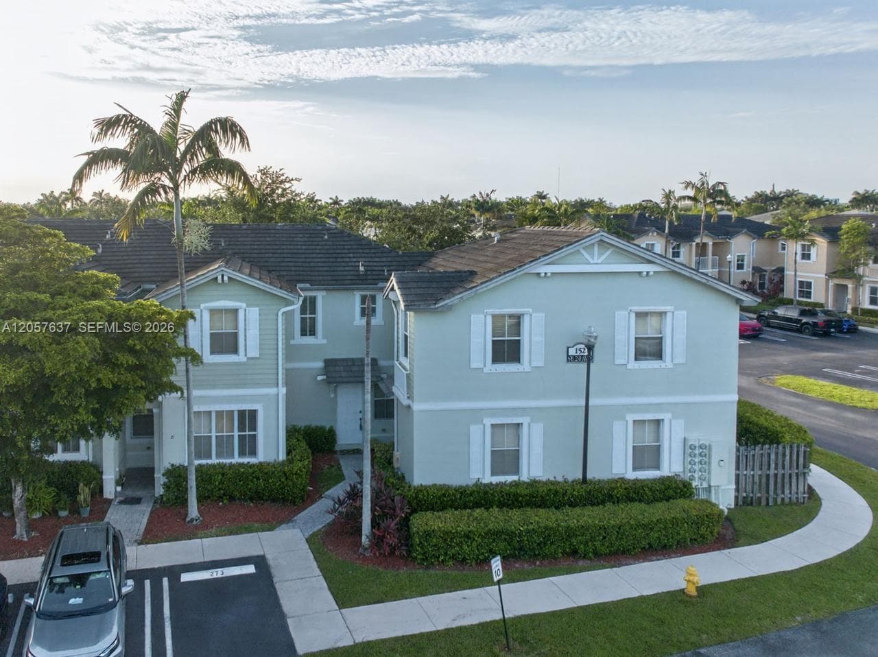 152 SE 29th Ave # 9, Homestead, FL 33033