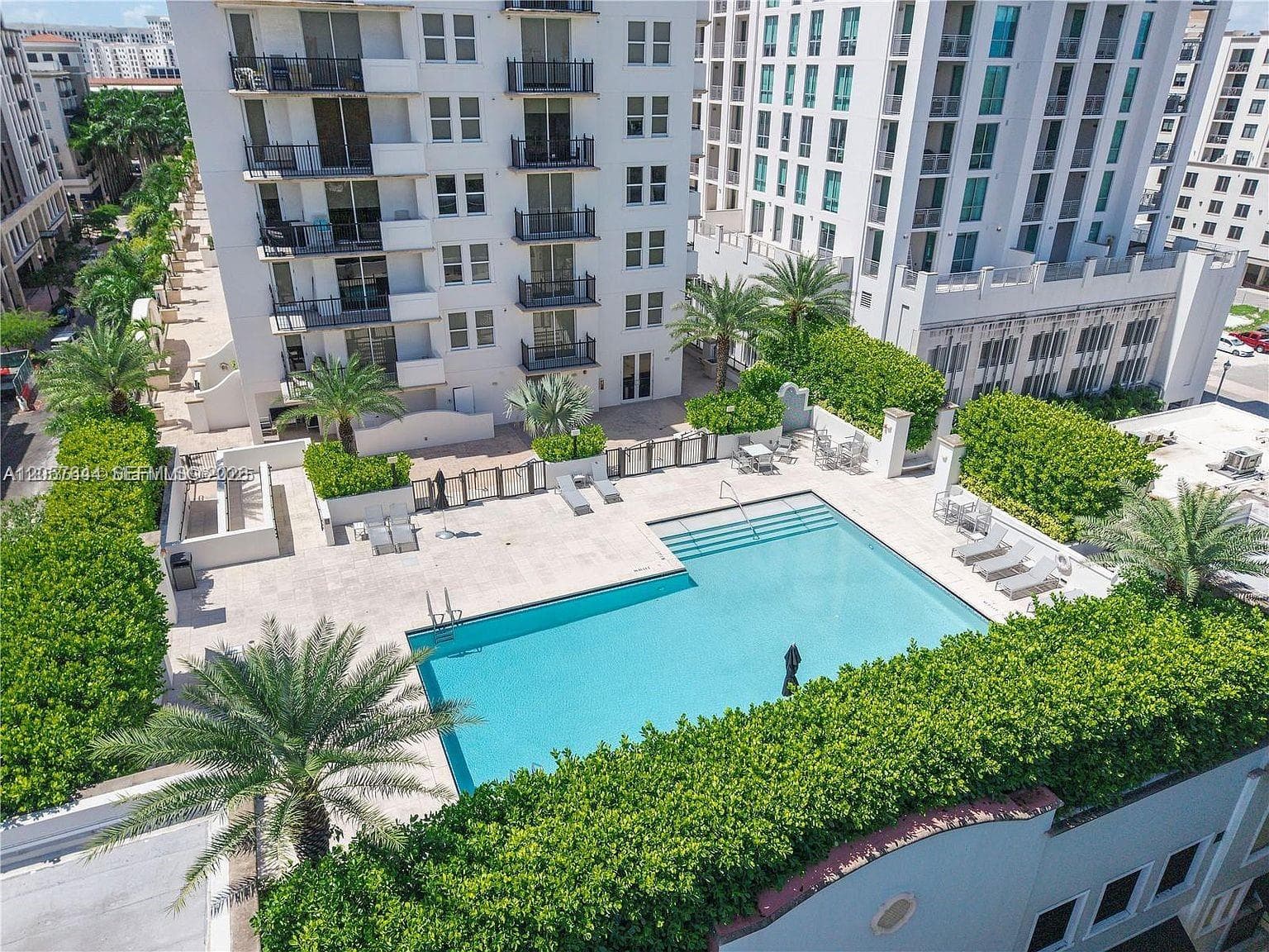 4100 Salzedo St # 803, Coral Gables, FL 33146