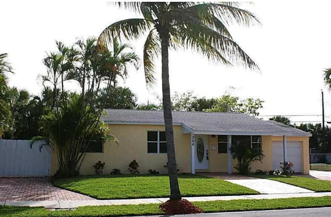 324 BUNKER RANCH Road, West Palm Beach, FL 33405
