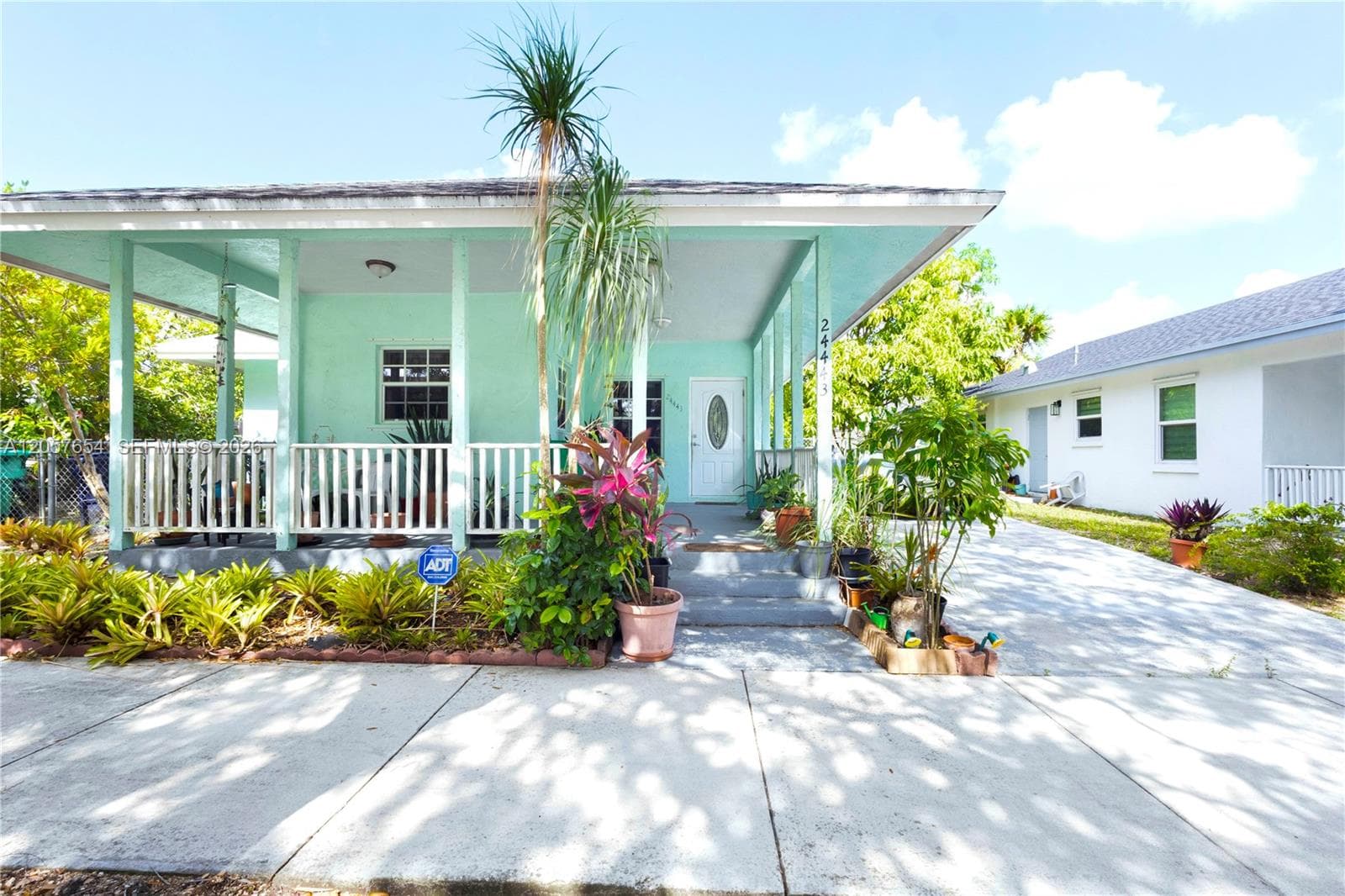 24443 SW 129th Pl, Homestead, FL 33032
