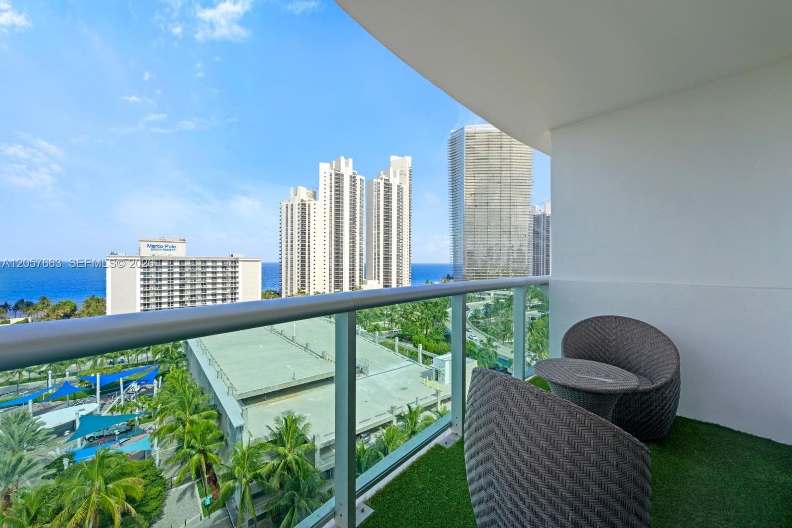 19370 Collins Ave # 1403, Sunny Isles Beach, FL 33160 — zdjęcie 2