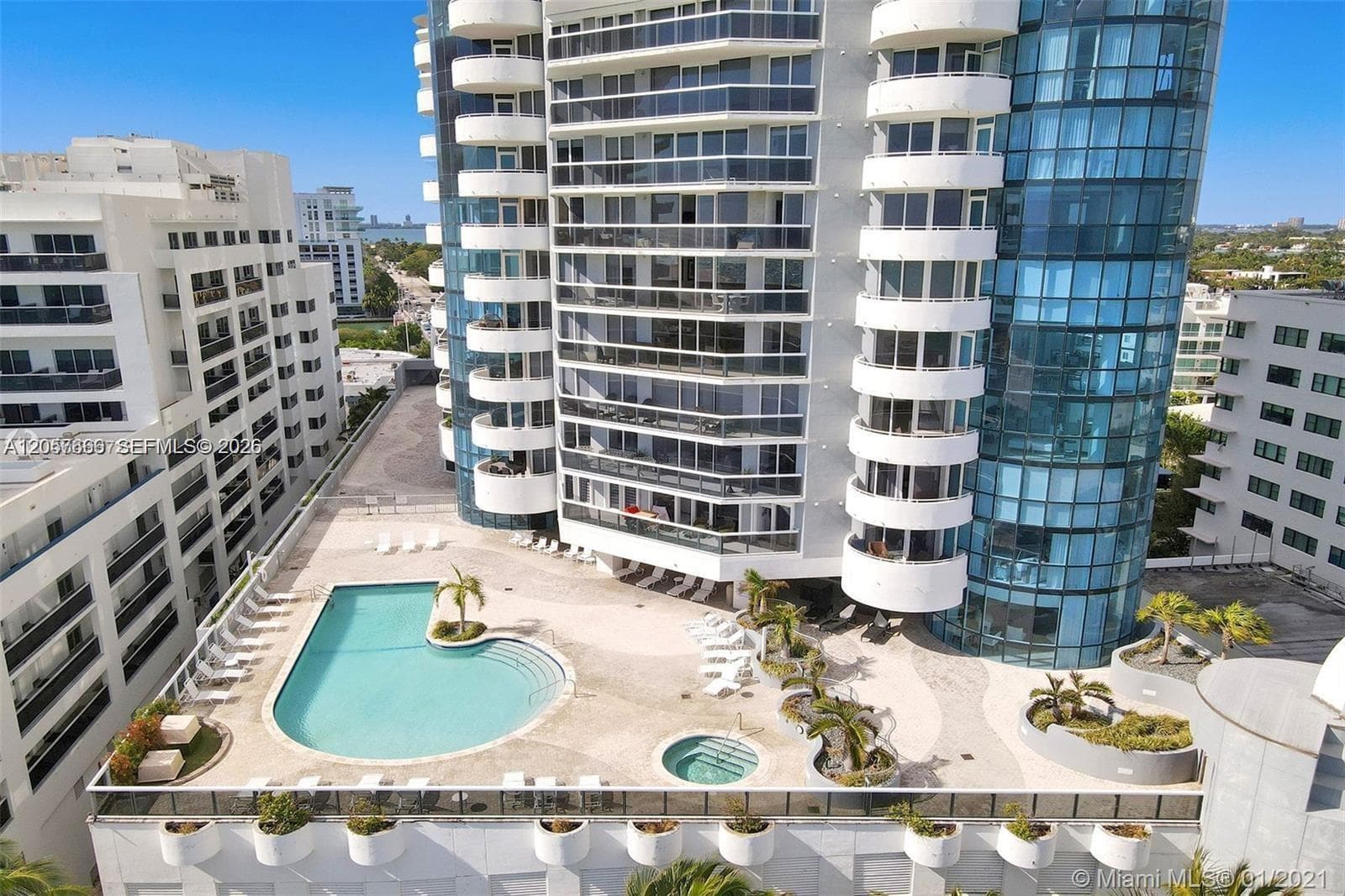 6301 Collins Ave # 1504, Miami Beach, FL 33141 — zdjęcie 3