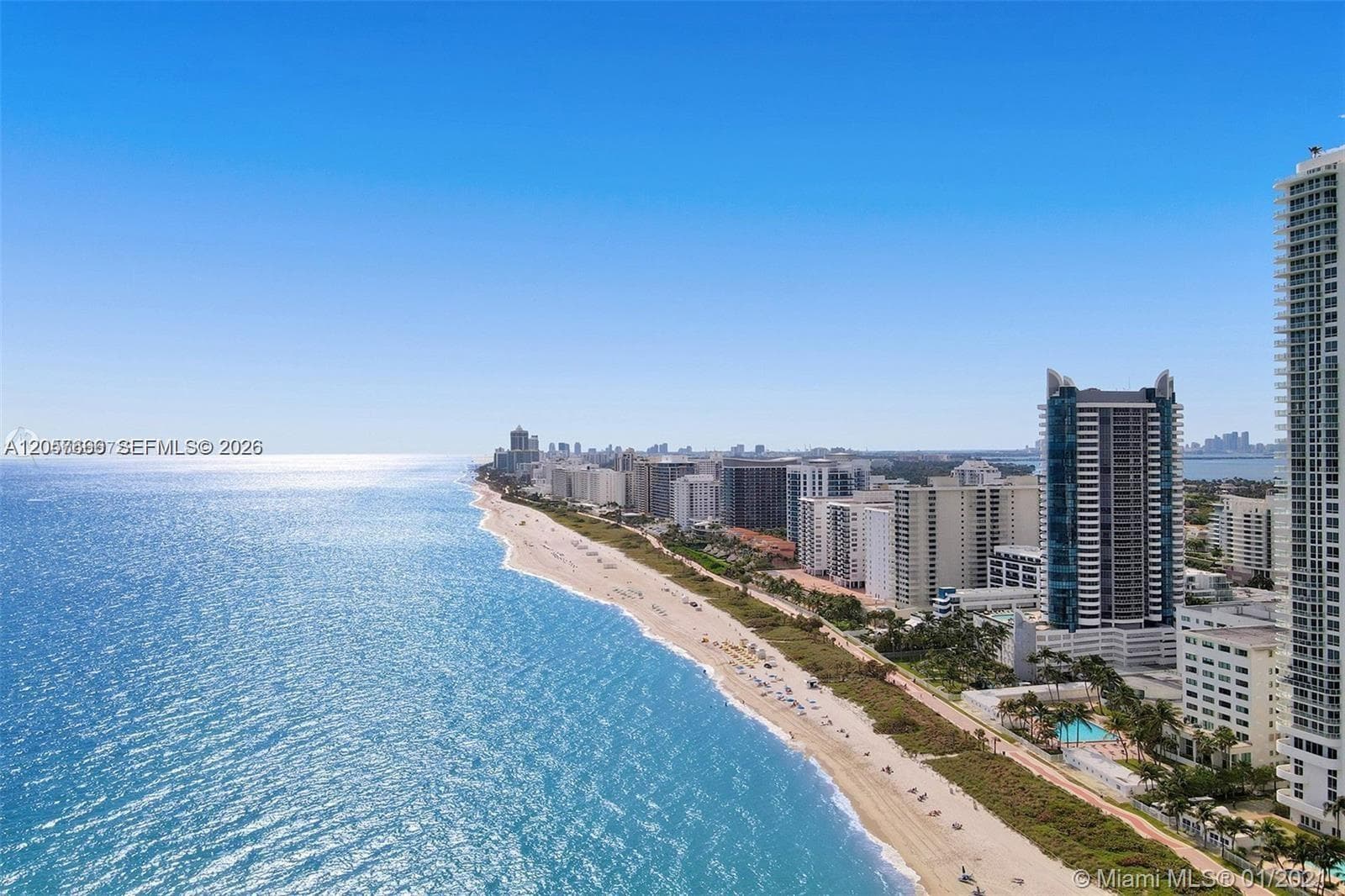6301 Collins Ave # 1504, Miami Beach, FL 33141