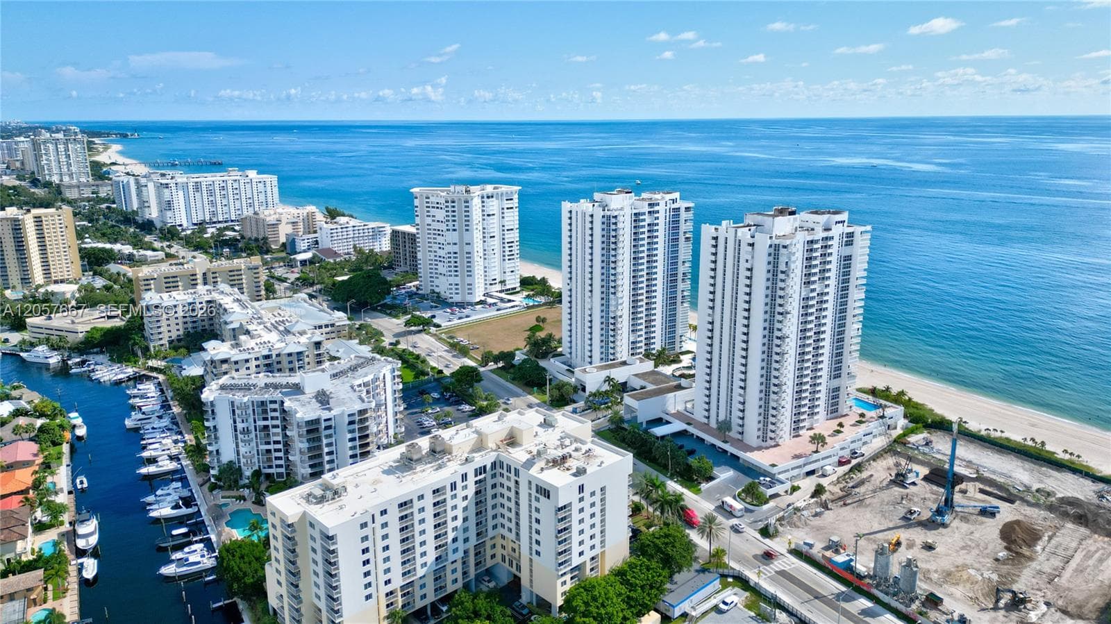 1370 S Ocean Blvd # 1505, Pompano Beach, FL 33062 — zdjęcie 2